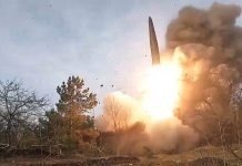 Rusia advierte a la OTAN que podría usar armas nucleares ante aumento de tensiones en el Báltico