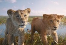 La dura crítica de la BBC a “Mufasa”, la nueva película de Disney