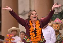 Veracruz sin inversiones, pero con festivales