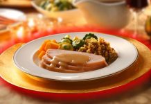 Estos son los mejores platillos navideños que se comen en México
