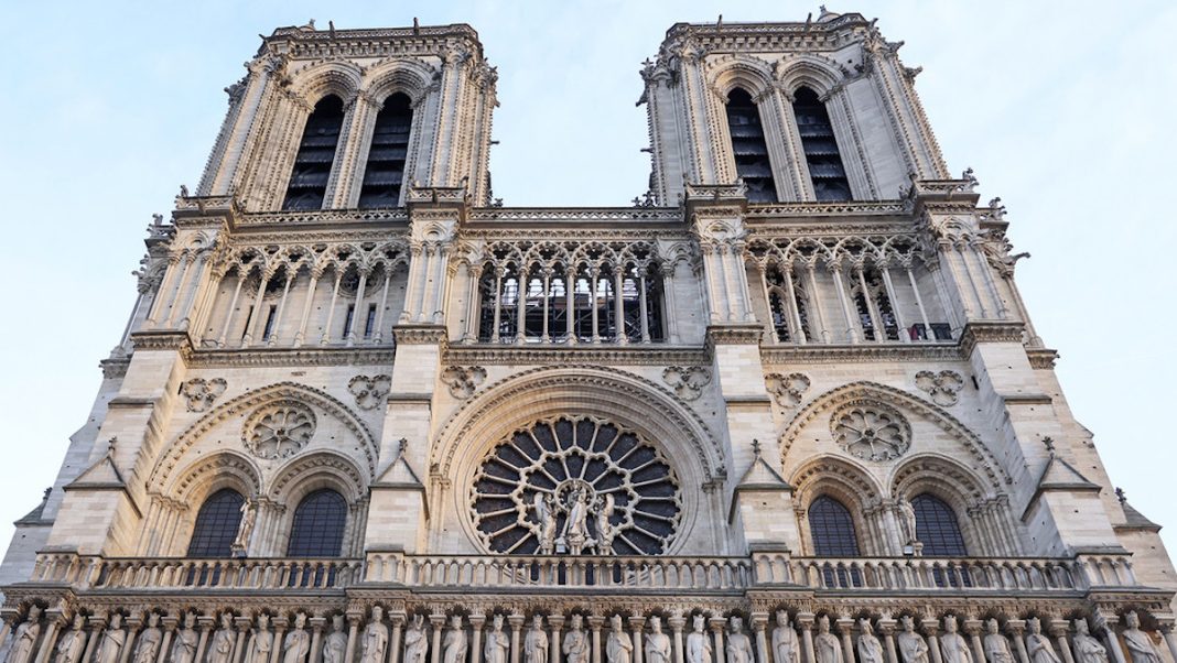 Notre Dame