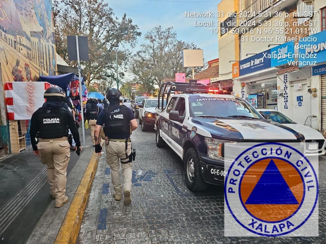 Policía