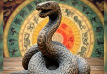 Muere turista tras ataque de cobra en Egipto