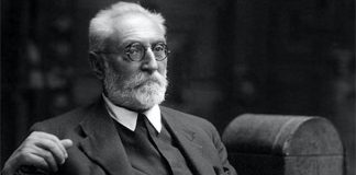 Miguel de Unamuno confesó al novelista Henry Miller que temía ser asesinado