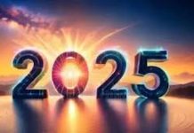 Año 2025: un año cuadrado y cuándo fue el último en la historia