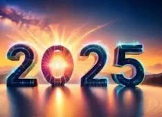 Año 2025: un año cuadrado y cuándo fue el último en la historia