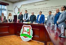 Conmemora Ayuntamiento aniversario de la Escuela Superior de Oratoria