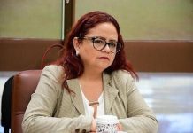 Daniela Griego: ¿Habemus candidata?