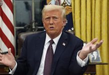 Trump firma decreto que sanciona con cárcel la pornografía generada con IA