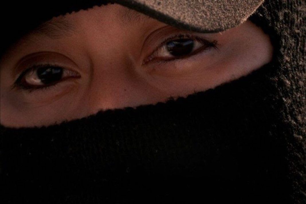 Ejercito Zapatista EZLN