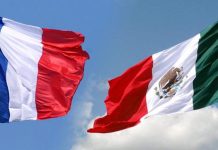 Francia y México refuerzan su cooperación cultural y académica para 2025