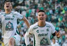 El León confirma que James Rodríguez cumplirá su contrato