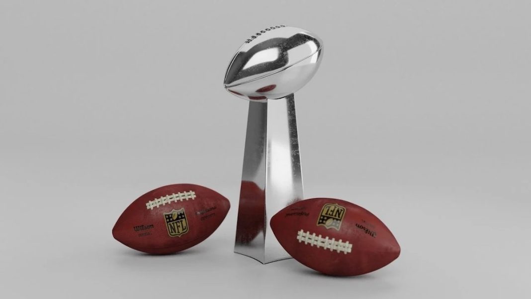 NFL Superbowl