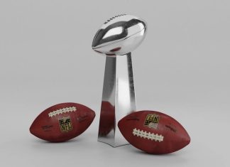 Eagles y Chiefs ya están la sede del Super Bowl LIX