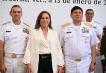 Gobierno de Veracruz y Marina, realizan Foro de “Economía Moral y Trabajo” para la elaboración del PND 2025 – 2030