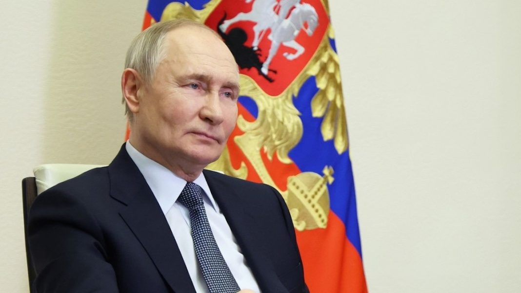 Putin