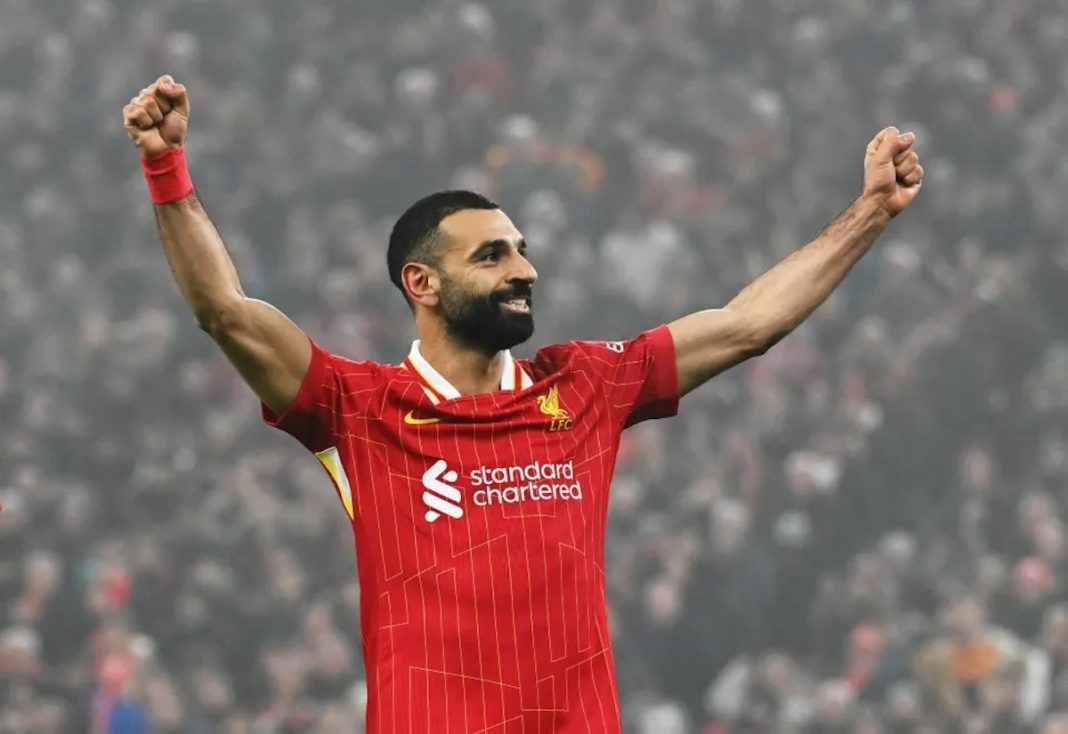 Salah