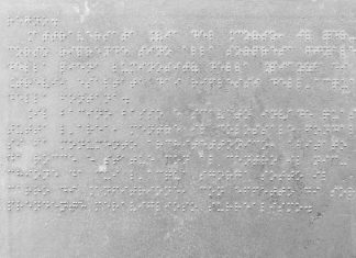 El Sistema Braille cumple 200 años