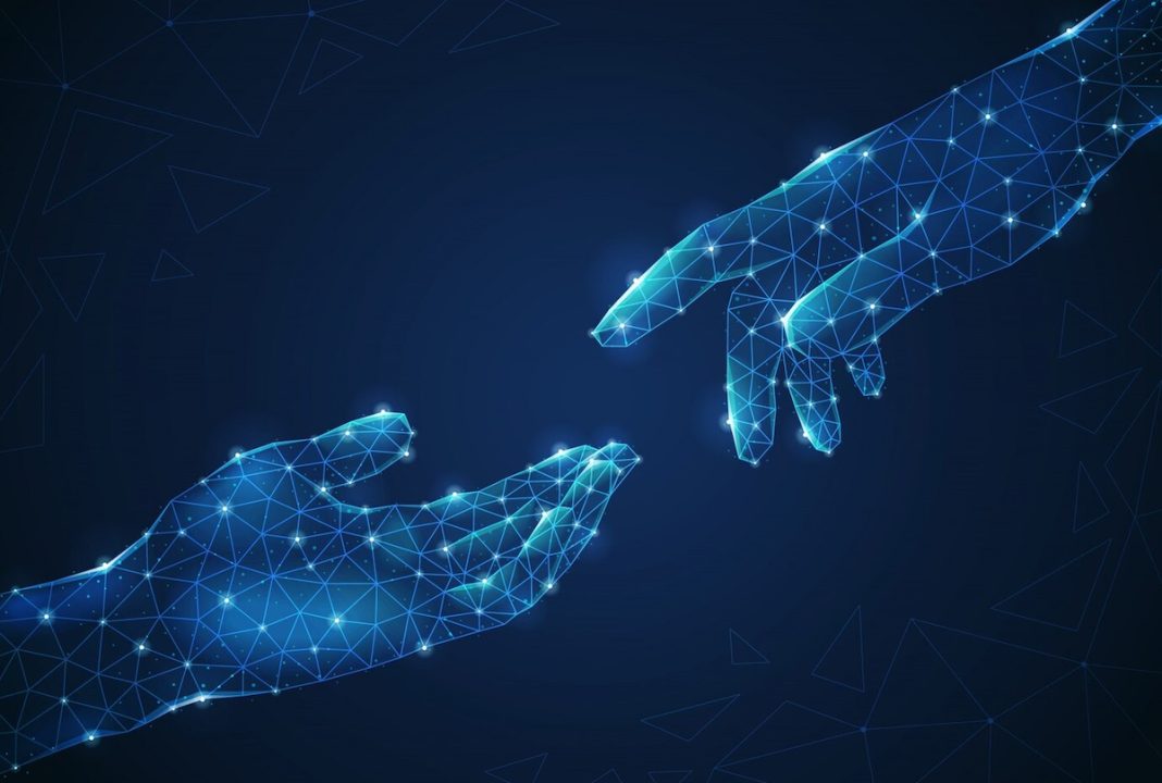 Tecnología Inteligencia artificial