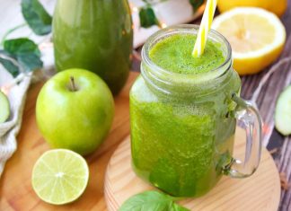 Los mejores jugos antioxidantes para retrasar el envejecimiento