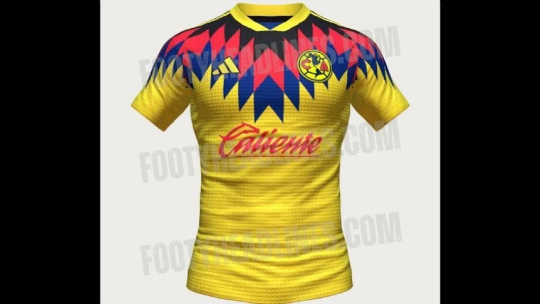 América
