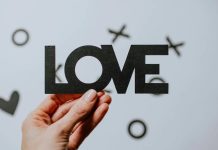 Diez palabras esenciales del vocabulario del amor