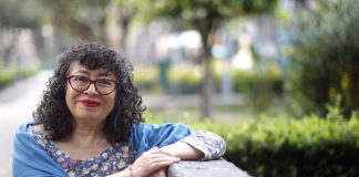 Ana Clavel “reivindica el poder del deseo” con una autobiografía hecha de piel