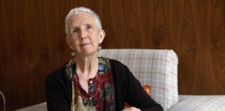Ann Cleeves: “El lector ya no busca los crímenes horripilantes de la novela negra nórdica”