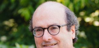 David Grann, el escritor favorito de Scorsese: “La verdad es más extraña que la ficción”