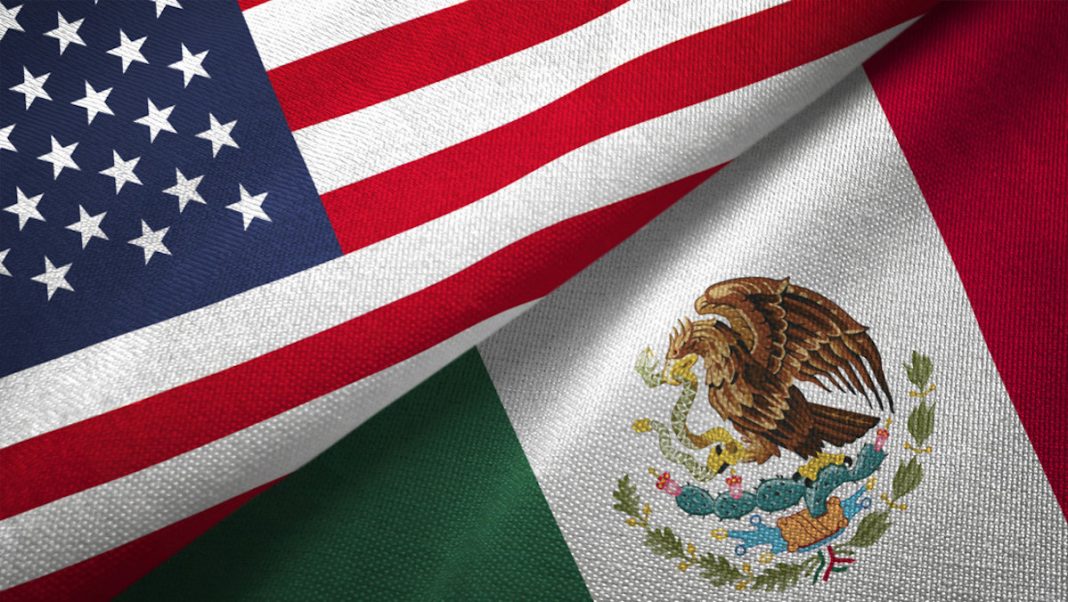 Estados Unidos México