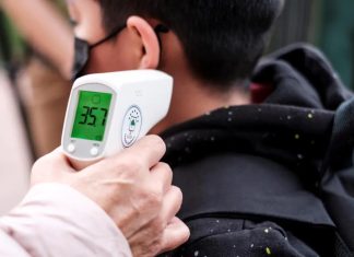 Fiebre en niños: consejos para evitar errores en su manejo
