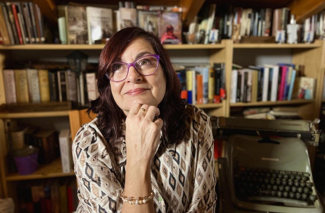 ìLa vida mismaî, el libro que refleja la esencia del ser humano