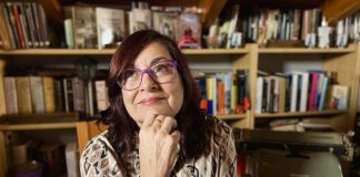 “La vida misma”, el libro que refleja la esencia del ser humano