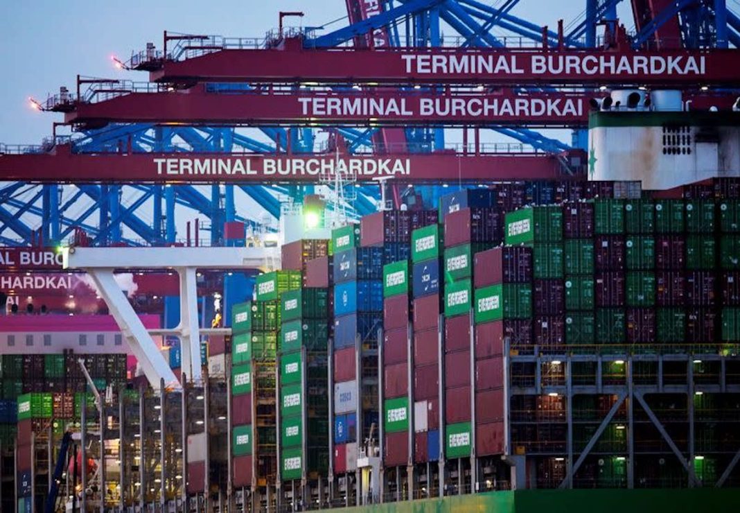 Importación Exportación