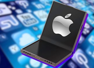 El iPhone plegable llegaría este mismo septiembre