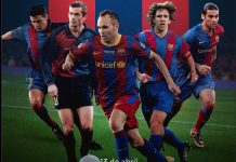 Leyendas del Barça y Real Madrid anuncian Clásico amistoso para abril en Toluca