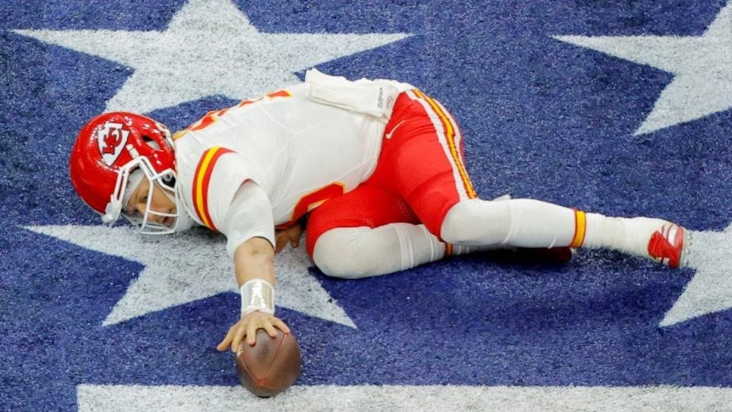 Mahomes