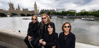 Maná fue nominado para ingresar al Salón de la Fama del Rock & Roll