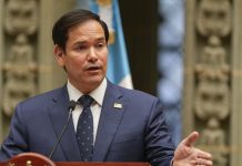Rubio: cárteles mexicanos podrían usar drones contra EU