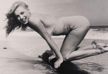 De Norma Jean a Marilyn Monroe: así se ve al mito del cine en su primer centenario