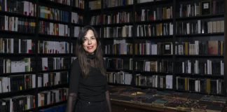 Marina Mariasch narra el suicidio de su madre en Efectos personales