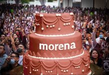 Acusan plan de Morena para perpetuarse en el poder