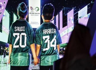 Consumo de alcohol estará prohibido en el Mundial de Arabia Saudita 2034