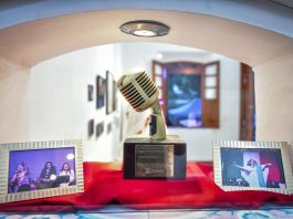 ATENAS ARTE: EN NOVIEMBRE SERÁ EL FESTIVAL MUSICAL CIBAR 2026