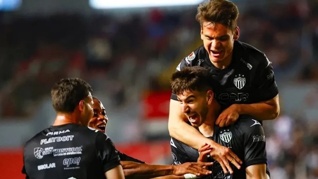 Necaxa