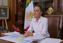 Sheinbaum va a Poza Rica y Álamo para supervisar apoyos por inundaciones