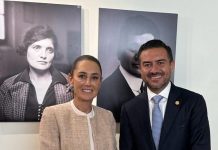 PUERTA GRANDE PARA LOS YUNES DEL ESTERO