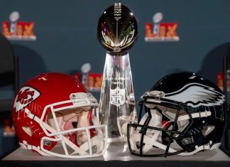 Super Bowl LIX: Chiefs, por el tricampeonato; Eagles, por la revancha