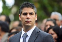 Tarek Abdalá detalla ante juez la política de corrupción en el gobierno de Javier Duarte