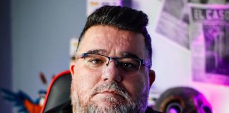 Triun Arts: “Basta con que un medio publique algo, por muy absurdo que sea, para que el resto se haga eco”